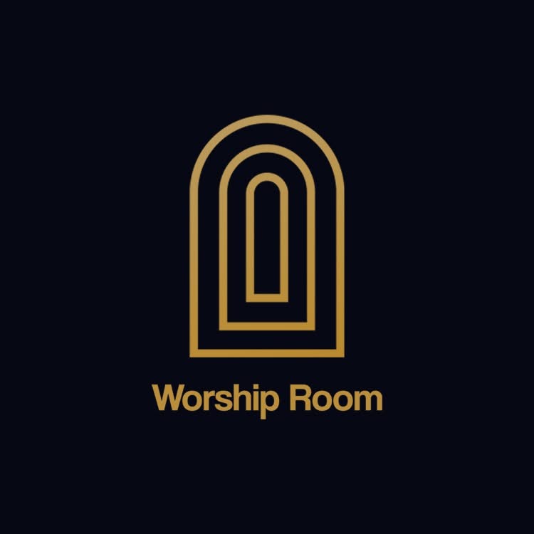 WorshipRoom logo